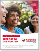 KERENDIA Doctor Discussion Guide Sample doctor discussion guide thumbnail