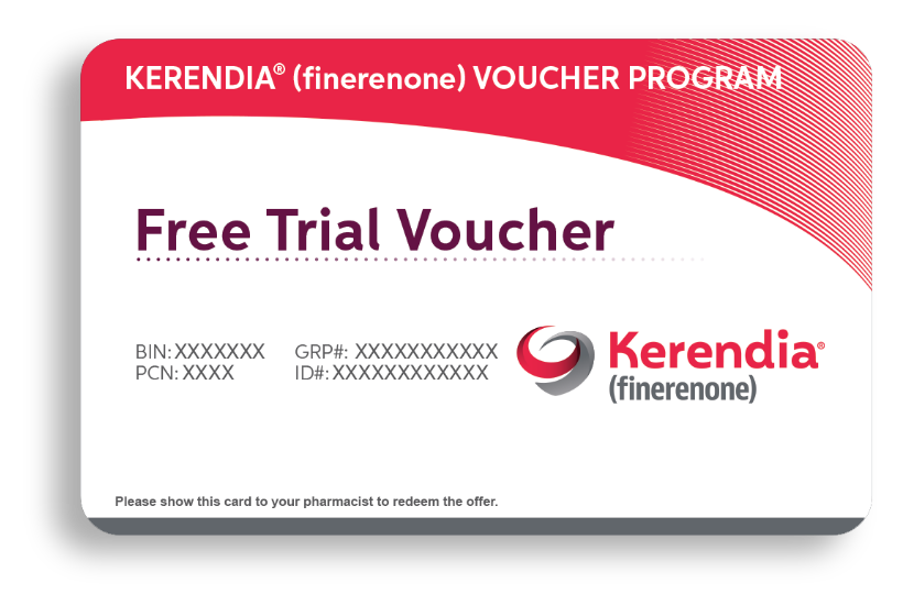 Free Trial Voucher